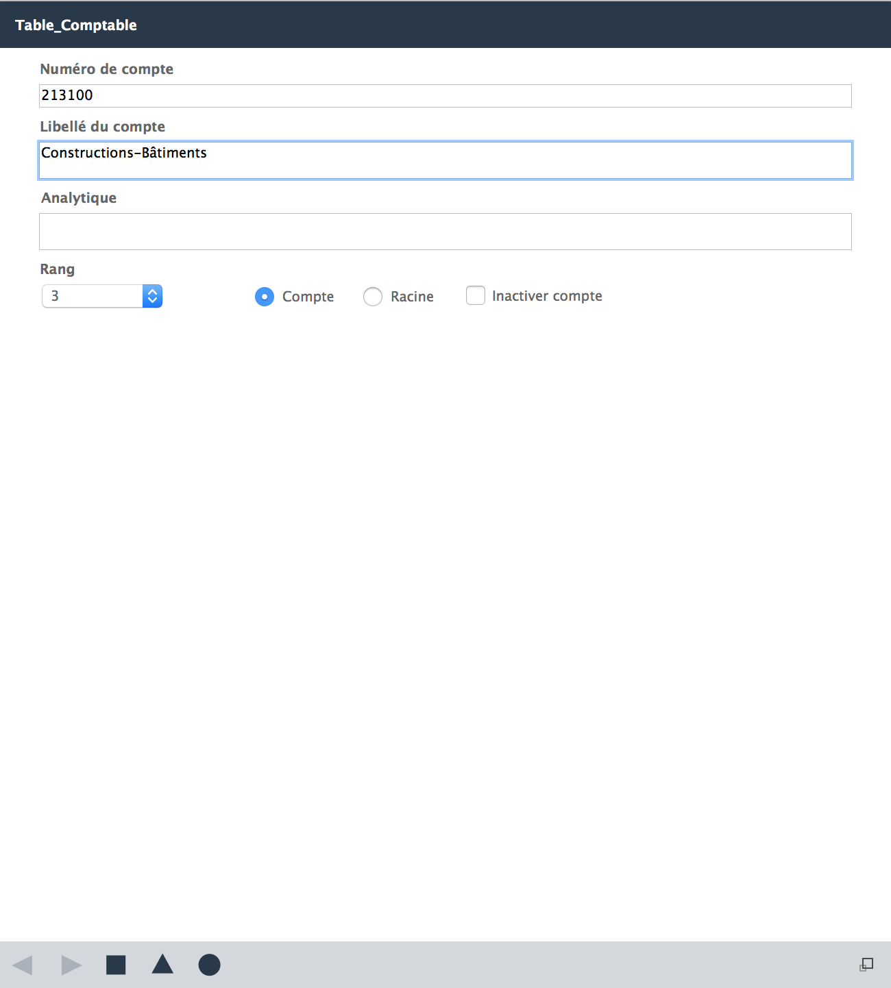 Gesprojet by Pro-logiq
