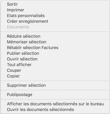 Gesprojet by Prologic