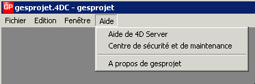 Gesprojet by Pro-logiq